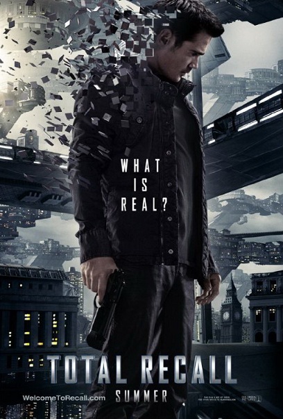 Скачать Вспомнить всё / Total Recall (2012) HD 1080p | Трейлер для собственного производства картинок известными приёмами Картинка Фильмы Вспомнить всё / Total Recall (2012) HD 1080p | Трейлер