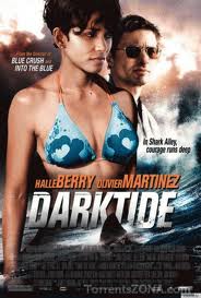 Картинка Фильмы Заклинательница акул / Dark Tide (2012) BDRip-AVC