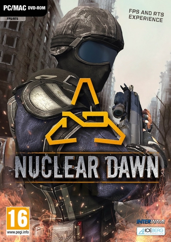 Картинка Игры Nuclear Dawn (2011) PC | Steam-Rip