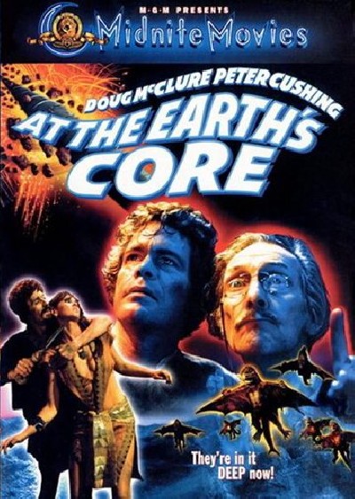 Скачать Путешествие к центру Земли / At the Earth's Core (1976) DVDRip для собственного производства картинок известными приёмами Картинка Фильмы Путешествие к центру Земли / At the Earth's Core (1976) DVDRip