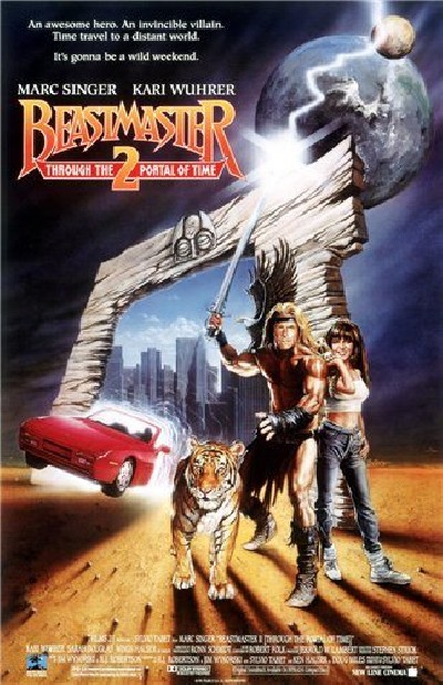 Скачать Повелитель зверей 2: Сквозь портал времени / Beastmaster 2: Through the Portal of Time (1991) TVRip для собственного производства картинок известными приёмами Картинка Фильмы Повелитель зверей 2: Сквозь портал времени / Beastmaster 2: Through the Portal of Time (1991) TVRip