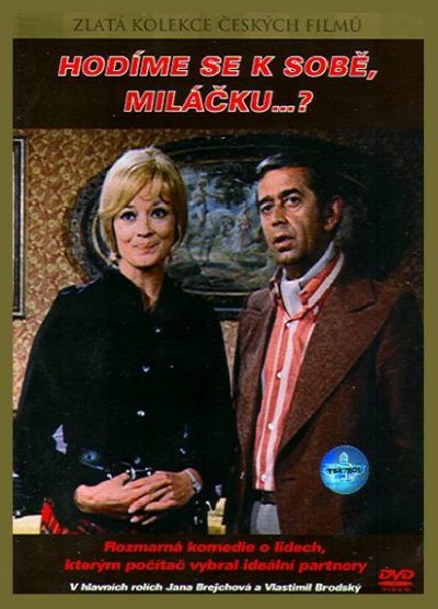 Скачать Подходим ли мы друг другу, дорогой? / Hodime se k sobe, milacku...? (1974) DVDRip для собственного производства картинок известными приёмами Картинка Фильмы Подходим ли мы друг другу, дорогой? / Hodime se k sobe, milacku...? (1974) DVDRip
