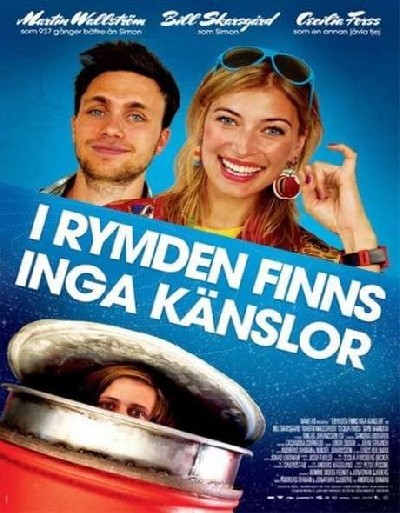 Скачать В космосе чувств не бывает / I rymden finns inga känslor (2010) DVDRip для собственного производства картинок известными приёмами Картинка Фильмы В космосе чувств не бывает / I rymden finns inga känslor (2010) DVDRip