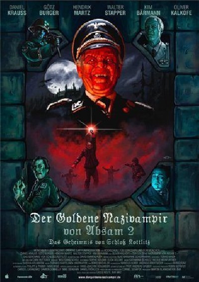 Скачать Золотой нацист-вампир абзамский 2: Тайна замка Коттлиц / Der goldene Nazivampir von Absam 2 - Das Geheimnis von Schloß Kottlitz (2007) DVDRip для собственного производства картинок известными приёмами Картинка Фильмы Золотой нацист-вампир абзамский 2: Тайна замка Коттлиц / Der goldene Nazivampir von Absam 2 - Das Geheimnis von Schloß Kottlitz (2007) DVDRip