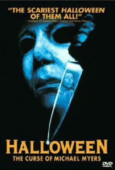 Картинка Фильмы Хэллоуин 6: Проклятие Майкла Майерса / Halloween: The Curse of Michael Myers (1995) BDRip