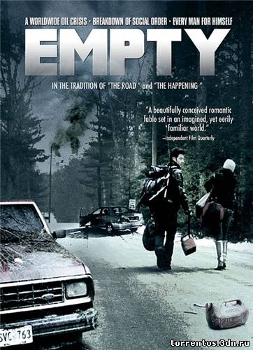 Картинка Фильмы Пустой бак / Empty (2011) DVDRip