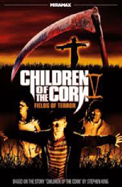 Скачать Дети кукурузы 5: Поля страха / Children of the Corn V: Fields of Terror (1998) DVDRip для собственного производства картинок известными приёмами Картинка Фильмы Дети кукурузы 5: Поля страха / Children of the Corn V: Fields of Terror (1998) DVDRip