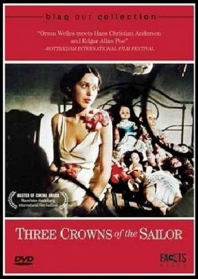 Скачать Три кроны для моряка / Les Trois couronnes du matelot (1984) DVDRip для собственного производства картинок известными приёмами Картинка Фильмы Три кроны для моряка / Les Trois couronnes du matelot (1984) DVDRip