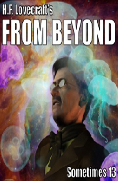 Скачать Из потустороннего мира / H.P. Lovecraft’s From Beyond (1999) DVDRip для собственного производства картинок известными приёмами Картинка Фильмы Из потустороннего мира / H.P. Lovecraft’s From Beyond (1999) DVDRip