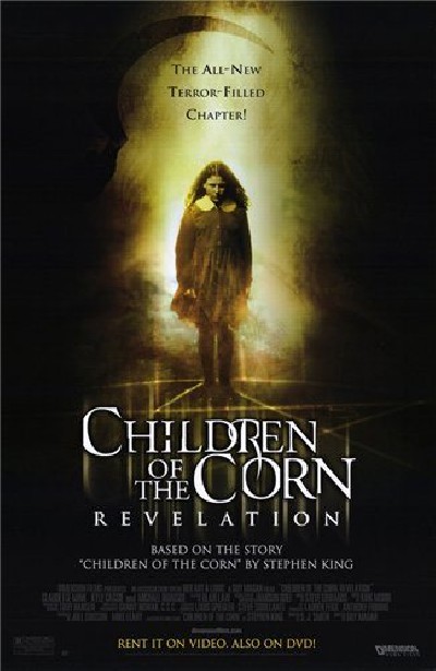 Скачать Дети кукурузы: Апокалипсис / Children of the Corn: Revelation (2001) DVDRip для собственного производства картинок известными приёмами Картинка Фильмы Дети кукурузы: Апокалипсис / Children of the Corn: Revelation (2001) DVDRip