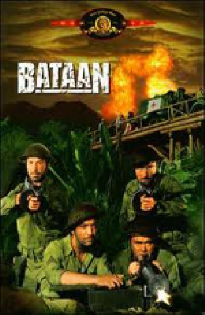 Картинки для /load/filmy/1 Батаан / Bataan (1943) DVDRip скачать бесплатно Картинки /load/filmy/1 Батаан / Bataan (1943) DVDRip