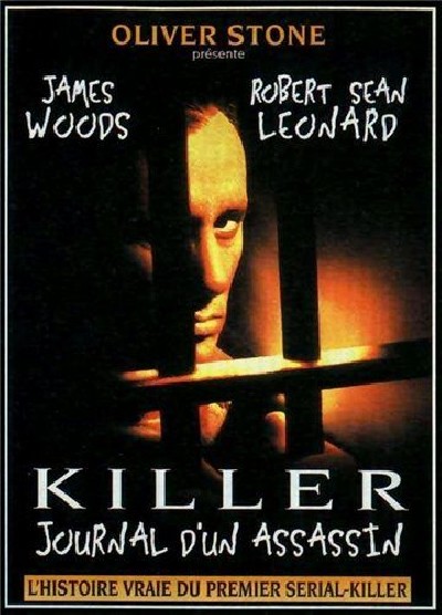Картинка Фильмы Убийца: Дневник убийств / Killer: A Journal of Murder (1996) DVDRip