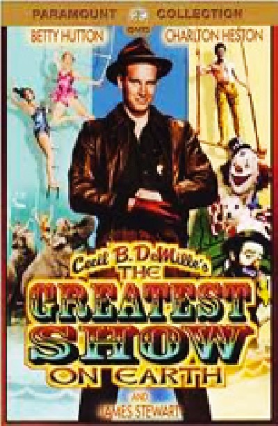 Скачать Величайшее шоу мира / The Greatest Show on Earth (1952) DVDRip для собственного производства картинок известными приёмами Картинка Фильмы Величайшее шоу мира / The Greatest Show on Earth (1952) DVDRip