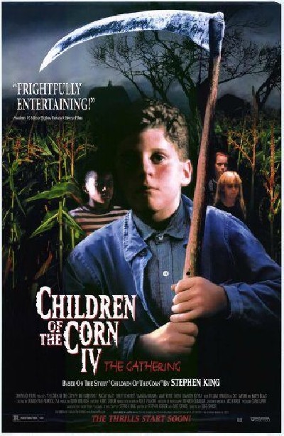 Скачать Дети кукурузы 4: Сбор урожая / Children of the Corn 4: The Gathering (1996) DVDRip для собственного производства картинок известными приёмами Картинка Фильмы Дети кукурузы 4: Сбор урожая / Children of the Corn 4: The Gathering (1996) DVDRip