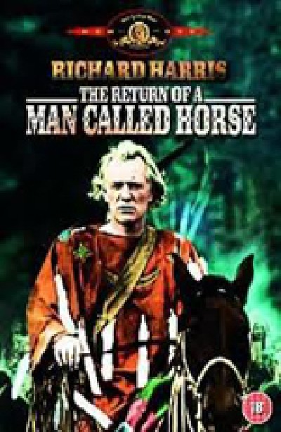 Скачать Возвращение человека по прозвищу Конь / The Return of a Man Called Horse (1976) TVRip для собственного производства картинок известными приёмами Картинка Фильмы Возвращение человека по прозвищу Конь / The Return of a Man Called Horse (1976) TVRip