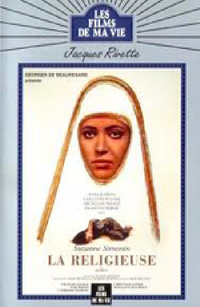 Скачать Сюзанна Симоне, монахиня Дени Дидро / Suzanne Simonin, la Religieuse de Denis Diderot (1966) DVDRip для собственного производства картинок известными приёмами Картинка Фильмы Сюзанна Симоне, монахиня Дени Дидро / Suzanne Simonin, la Religieuse de Denis Diderot (1966) DVDRip