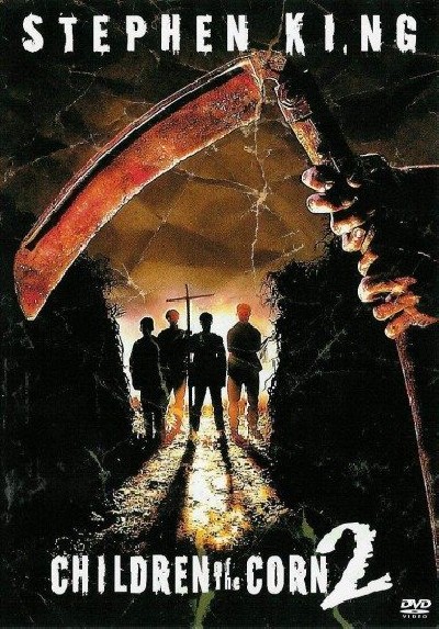 Скачать Дети кукурузы 2: Последняя жертва / Children of the corn II: The final sacrifice (1992) DVDRip для собственного производства картинок известными приёмами Картинка Фильмы Дети кукурузы 2: Последняя жертва / Children of the corn II: The final sacrifice (1992) DVDRip