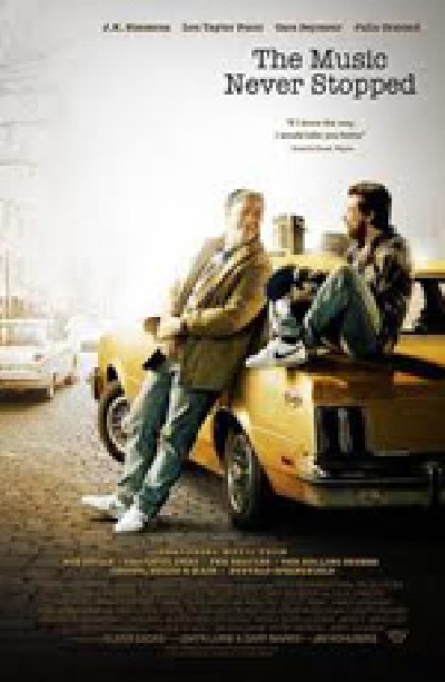 Скачать Музыка продолжала играть / The Music Never Stopped (2011) HDTVRip для собственного производства картинок известными приёмами Картинка Фильмы Музыка продолжала играть / The Music Never Stopped (2011) HDTVRip