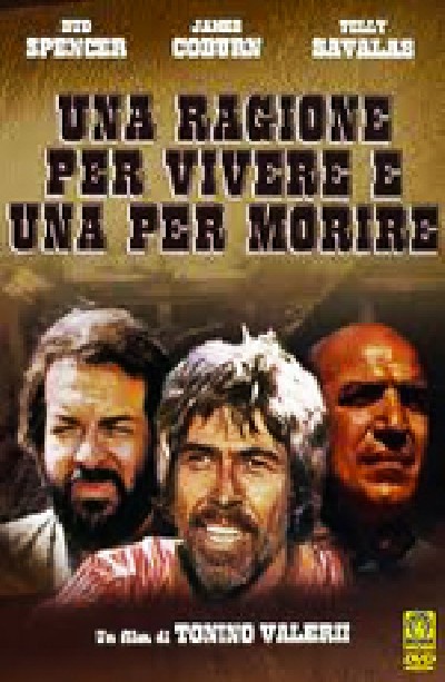 Скачать Зачем жить, зачем умирать / Una ragione per vivere e una per morire (1972) DVDRip для собственного производства картинок известными приёмами Картинка Фильмы Зачем жить, зачем умирать / Una ragione per vivere e una per morire (1972) DVDRip