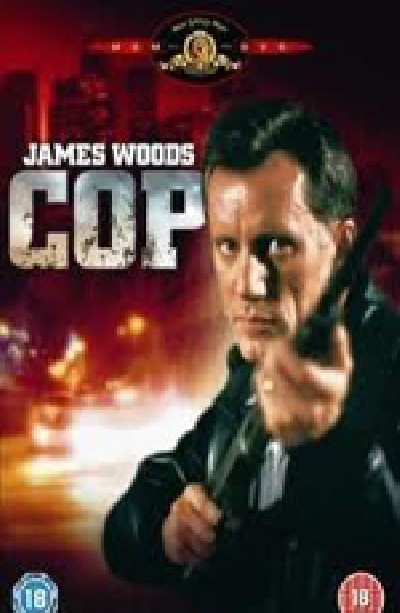 Скачать Полицейский / Cop (1988) DVDRip для собственного производства картинок известными приёмами Картинка Фильмы Полицейский / Cop (1988) DVDRip