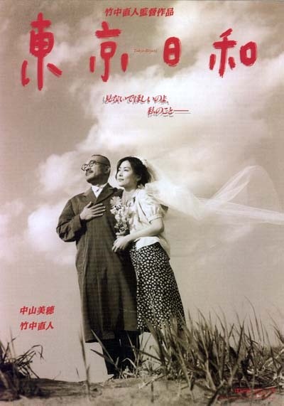 Скачать Прекрасный день в Токио / Tokyo biyori (It's a Fine Day in Tokyo) (1997) DVDRip для собственного производства картинок известными приёмами Картинка Фильмы Прекрасный день в Токио / Tokyo biyori (It's a Fine Day in Tokyo) (1997) DVDRip