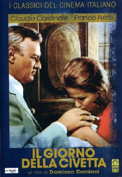 Скачать День совы (Сова появляется днем) / Il Giorno della civetta (1968) DVDRip для собственного производства картинок известными приёмами Картинка Фильмы День совы (Сова появляется днем) / Il Giorno della civetta (1968) DVDRip