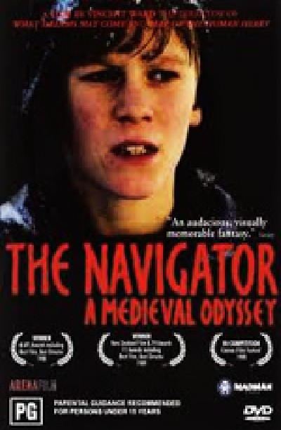Скачать Навигатор. Средневековая одиссея / The Navigator: A Mediaeval Odyssey (1988) DVDRip для собственного производства картинок известными приёмами Картинка Фильмы Навигатор. Средневековая одиссея / The Navigator: A Mediaeval Odyssey (1988) DVDRip