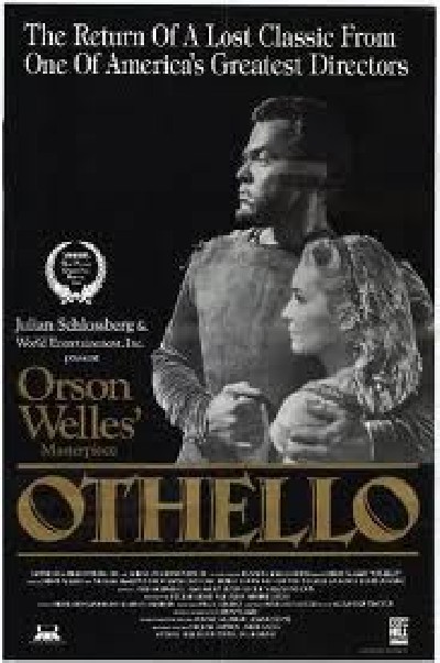 Скачать Отелло / The Tragedy of Othello: The Moor of Venice (1952) DVDRip для собственного производства картинок известными приёмами Картинка Фильмы Отелло / The Tragedy of Othello: The Moor of Venice (1952) DVDRip