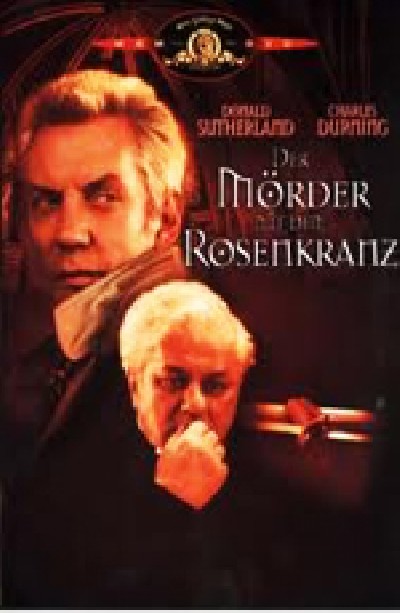 Скачать Убийства по чёткам / The Rosary Murders (1987) DVDRip для собственного производства картинок известными приёмами Картинка Фильмы Убийства по чёткам / The Rosary Murders (1987) DVDRip