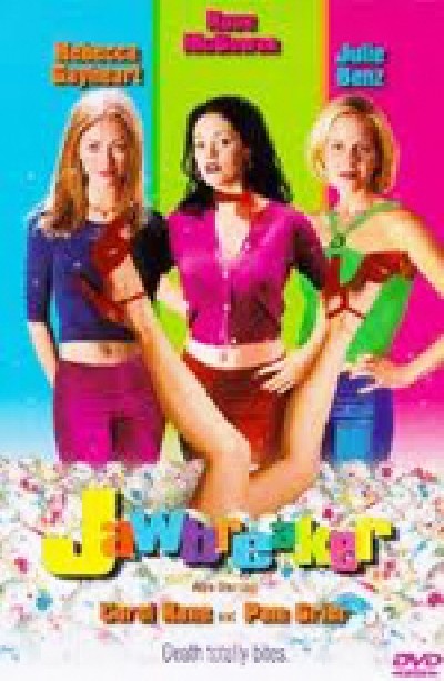 Скачать Королевы убийства / Jawbreaker (1999) BDRip для собственного производства картинок известными приёмами Картинка Фильмы Королевы убийства / Jawbreaker (1999) BDRip