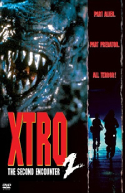 Скачать Экстро 2: Вторая встреча / Xtro II: The Second Encounter (1991) DVDRip для собственного производства картинок известными приёмами Картинка Фильмы Экстро 2: Вторая встреча / Xtro II: The Second Encounter (1991) DVDRip
