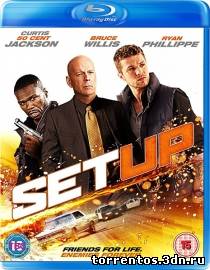 Картинка Фильмы Подстава (2011) HDRip - Лицензия