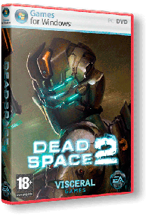 Картинка Игры Dead Space 2: Limited Edition (2011) PC | Repack