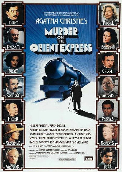 Скачать Убийство в Восточном экспрессе / Murder on the Orient Express (1974) DVDRip для собственного производства картинок известными приёмами Картинка Фильмы Убийство в Восточном экспрессе / Murder on the Orient Express (1974) DVDRip