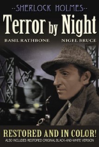 Скачать Шерлок Холмс: Ночной террор / Sherlock Holmes: Terror by Night (1946) BDRip для собственного производства картинок известными приёмами Картинка Фильмы Шерлок Холмс: Ночной террор / Sherlock Holmes: Terror by Night (1946) BDRip
