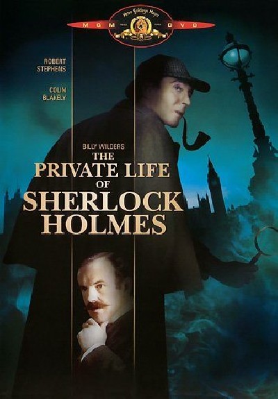 Скачать Частная жизнь Шерлока Холмса / The Private Life of Sherlock Holmes (1970) HDTVRip для собственного производства картинок известными приёмами Картинка Фильмы Частная жизнь Шерлока Холмса / The Private Life of Sherlock Holmes (1970) HDTVRip