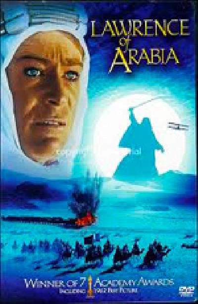 Скачать Лоуренс Аравийский / Lawrence of Arabia (1962) HDTVRip для собственного производства картинок известными приёмами Картинка Фильмы Лоуренс Аравийский / Lawrence of Arabia (1962) HDTVRip