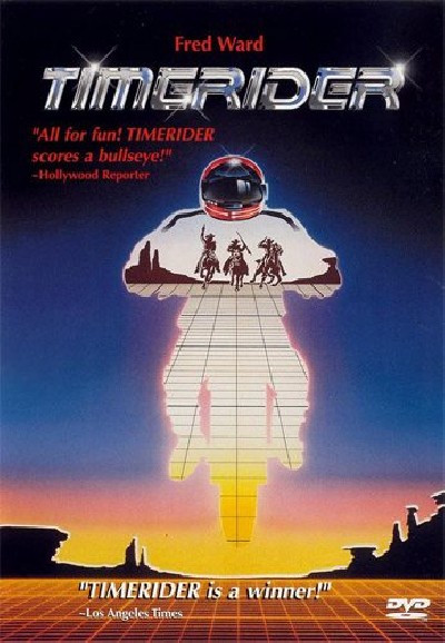 Скачать Гонщик во Времени: Приключения Лайла Сванна / Timerider: The Adventure of Lyle Swann (1982) DVD9 для собственного производства картинок известными приёмами Картинка Фильмы Гонщик во Времени: Приключения Лайла Сванна / Timerider: The Adventure of Lyle Swann (1982) DVD9