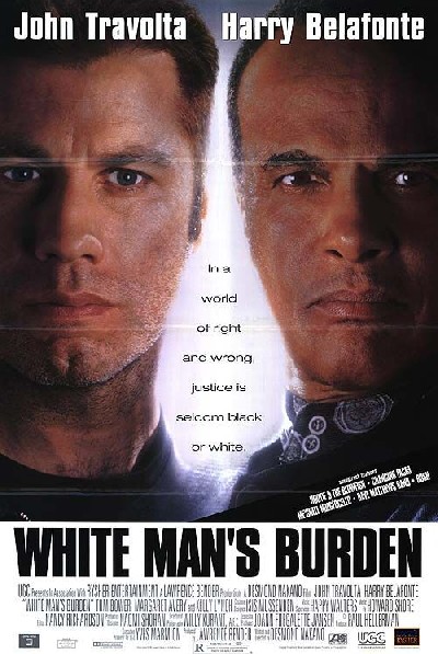 Скачать Участь белого человека (Бремя белого человека) / White Man's Burden (1995) DVDRip для собственного производства картинок известными приёмами Картинка Фильмы Участь белого человека (Бремя белого человека) / White Man's Burden (1995) DVDRip