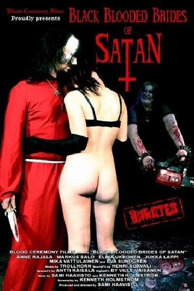 Скачать Кроваво-чёрные невесты Сатаны / Black Blooded Brides of Satan (2009) DVDRip для собственного производства картинок известными приёмами Картинка Фильмы Кроваво-чёрные невесты Сатаны / Black Blooded Brides of Satan (2009) DVDRip