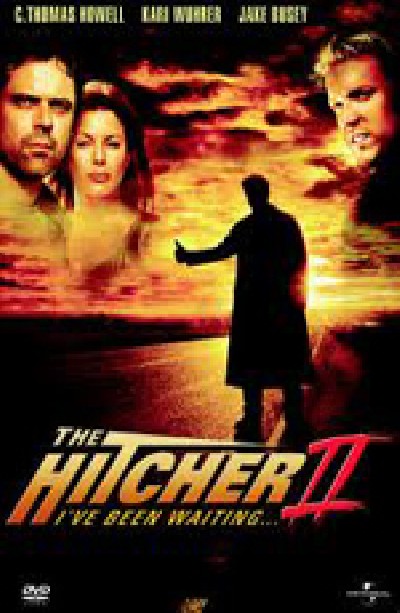 Скачать Попутчик 2: Я ждал тебя / The Hitcher II: I've Been Waiting (2003) DVDRip для собственного производства картинок известными приёмами Картинка Фильмы Попутчик 2: Я ждал тебя / The Hitcher II: I've Been Waiting (2003) DVDRip