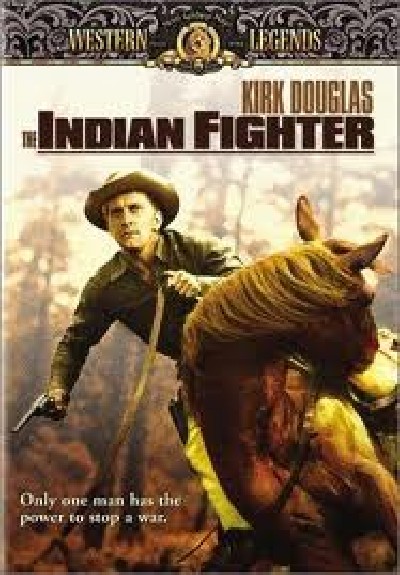 Скачать Индейский воин / The Indian Fighter (1955) DVDRip для собственного производства картинок известными приёмами Картинка Фильмы Индейский воин / The Indian Fighter (1955) DVDRip