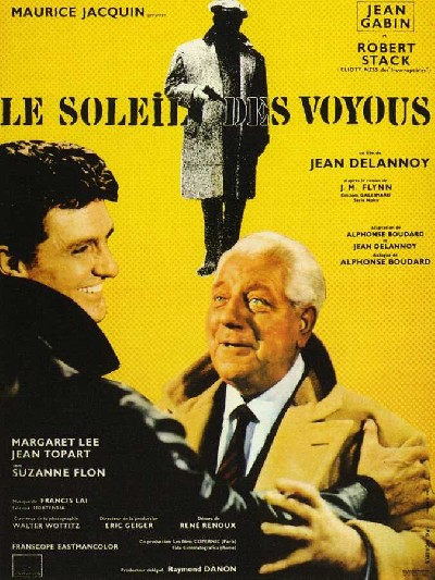 Скачать Вы не все сказали, месье Фарран (Солнце бродяг) / Le soleil des voyous (1967) DVDRip для собственного производства картинок известными приёмами Картинка Фильмы Вы не все сказали, месье Фарран (Солнце бродяг) / Le soleil des voyous (1967) DVDRip