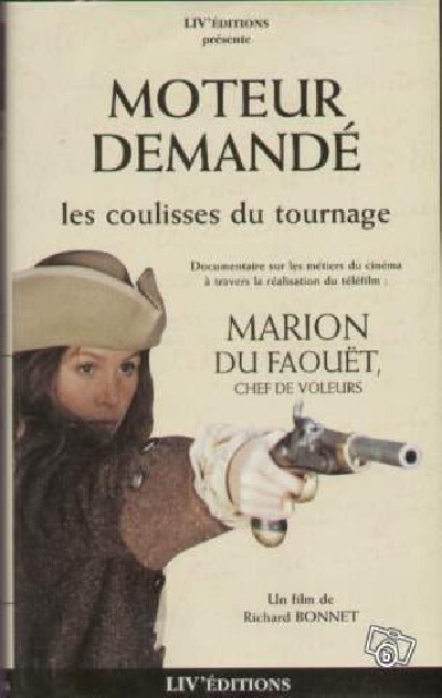 Картинки для /load/filmy/1 Марион из Фауэ / Marion du Faouët (1997) TVRip скачать бесплатно Картинки /load/filmy/1 Марион из Фауэ / Marion du Faouët (1997) TVRip