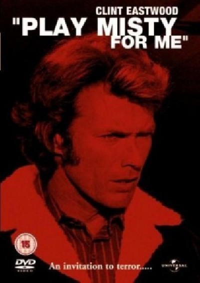 Скачать Сыграй мне перед смертью (Сыграй мне "Туманно") / Play Misty for Me (1971) DVDRip для собственного производства картинок известными приёмами Картинка Фильмы Сыграй мне перед смертью (Сыграй мне "Туманно") / Play Misty for Me (1971) DVDRip