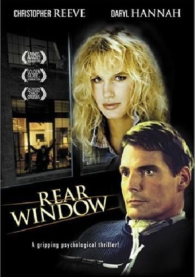 Картинка Фильмы Окно во двор / Rear Window (1998) DVDRip