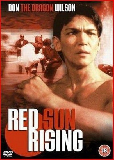 Картинка Фильмы Восход Красного Солнца / Red Sun Rising (1993) DVDRip