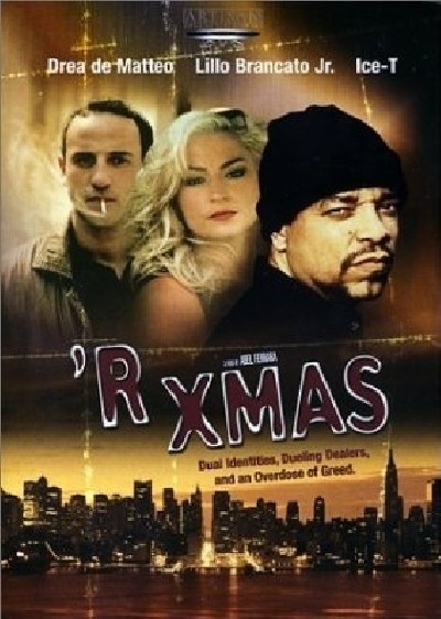 Картинка Фильмы Наше Рождество / 'R Xmas (Christmas) (2002) DVDRip