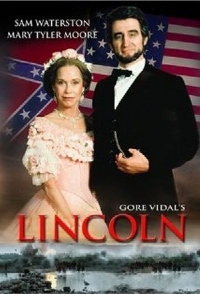 Картинка Фильмы Линкольн / Lincoln (1988) DVDRip
