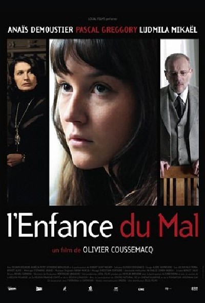 Скачать Сладкое зло / Lenfance du mal (2010) HDTVRip для собственного производства картинок известными приёмами Картинка Фильмы Сладкое зло / Lenfance du mal (2010) HDTVRip